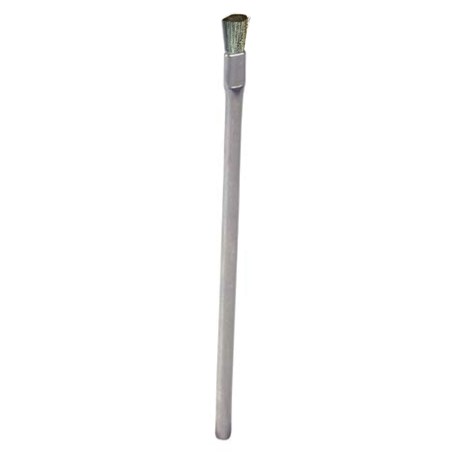 3/16" Diameter Thunderon® 5/16" Trim and Stainless Steel Applicator Brush