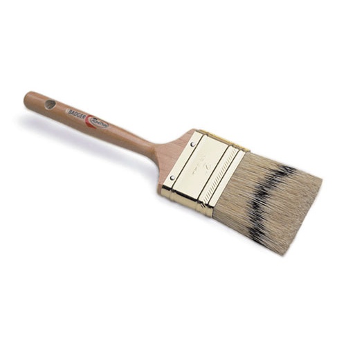 2-1/2" Badger Paint Brush