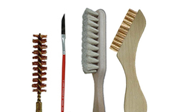 artist brush manufacturer oem custom food