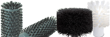 144 Acid Brushes for Adhesives & Flux 6 length, 3/8 Brush Width –  WorldWide Sales Online