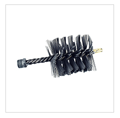 Custom Twisted Wire Brush 1