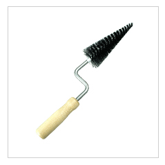 Custom Twisted Wire Brush 3