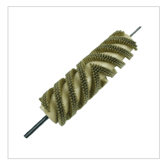 Custom Cylinder Brush 21