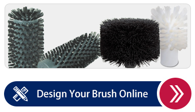 Bore Brushes - Design Your Brush
