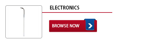 Electronics - Brose Now