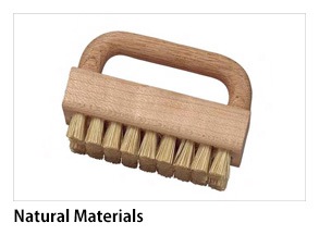 Natural Materials