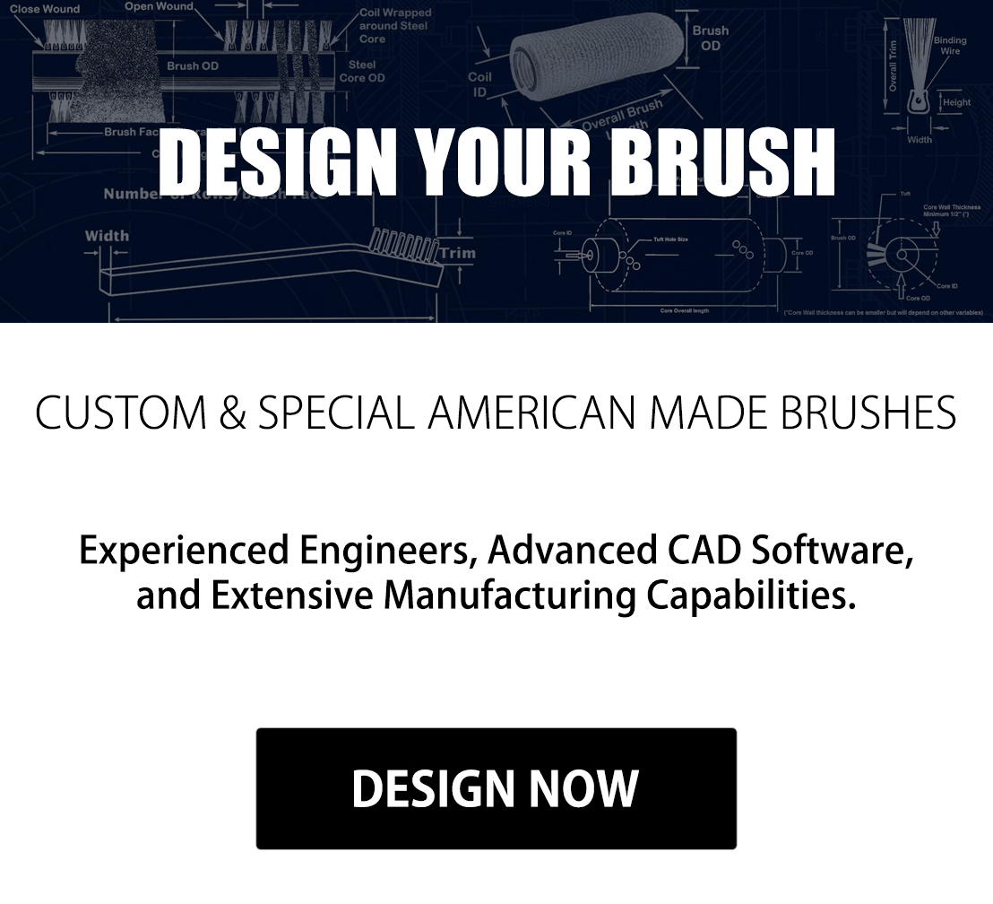 Design your brush