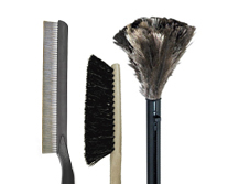 Duster Brushes