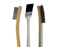 Handheld Brushes