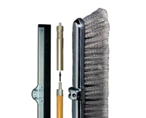 Janitorial Brushes