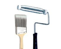 Paint Brushes & Accessories