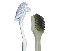 4 Foam Brush R000081 - Gordon Brush