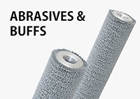 Abrasives & Buffs