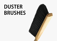 Duster Brushes