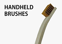 Handheld Brushes