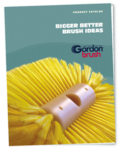 Gordon Brush Industrial Brush Catalog