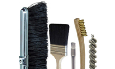 Shoe Cleaning Brush 901676 - Gordon Brush