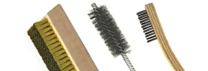 Wire Fill Brushes