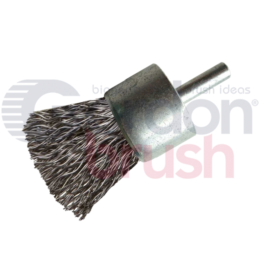 Specialty End Brushes