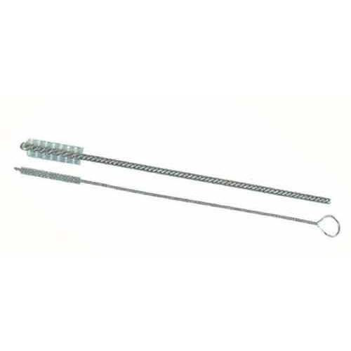 Stainless Steel Bristle Cleaning Brush