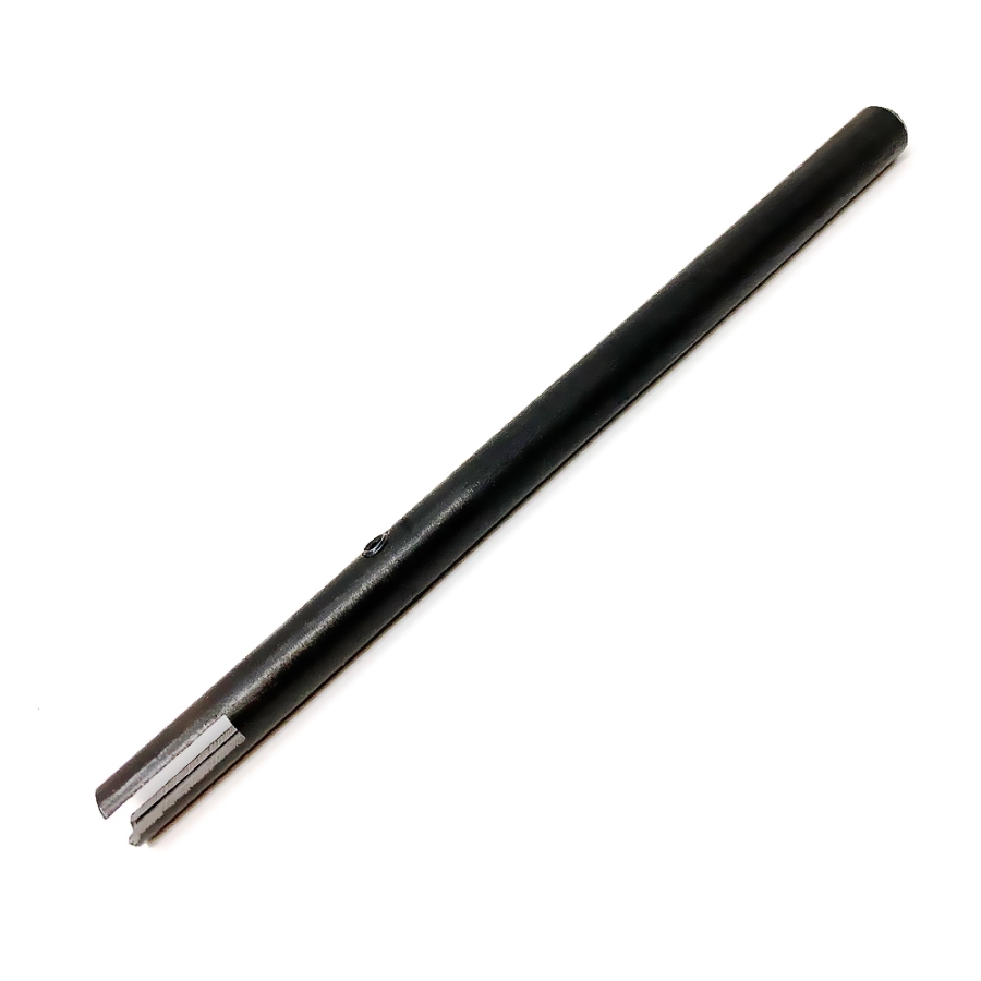 .070" Brush Stem Diameter Brush Holder for Side Action Brush