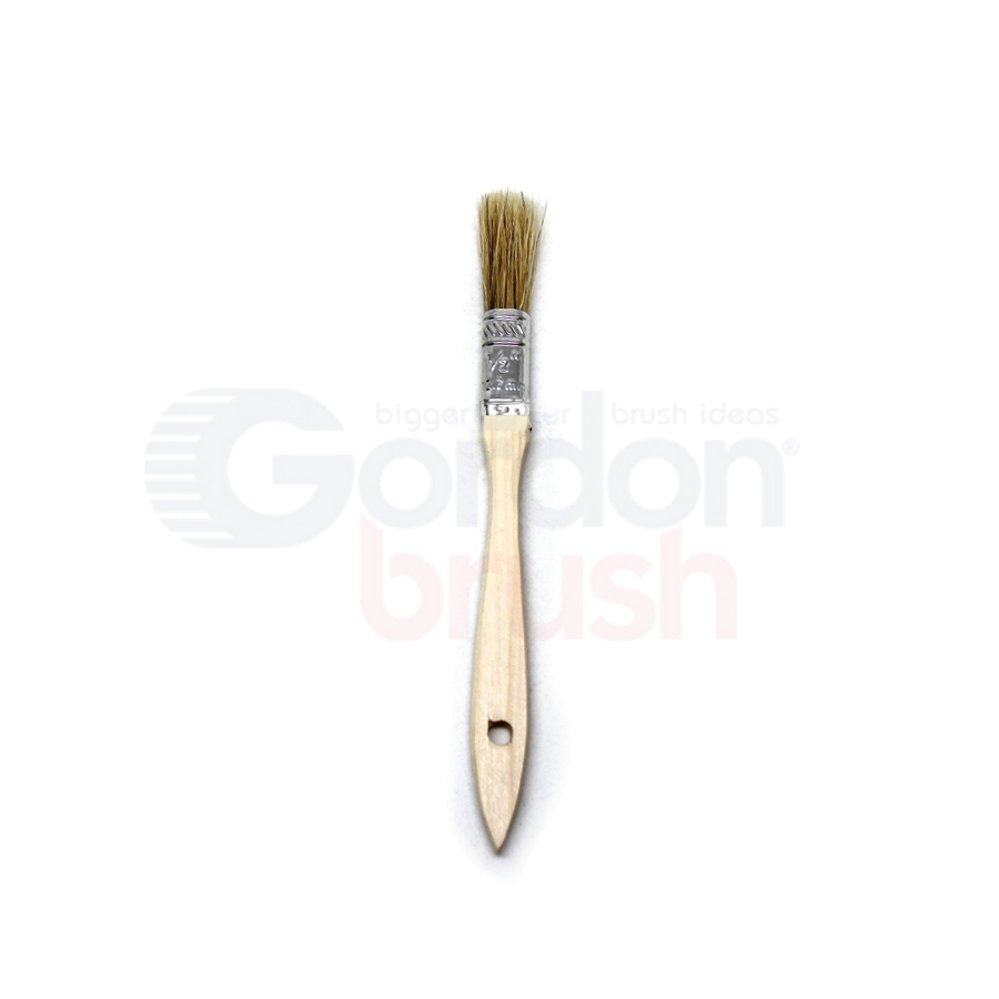 Disposable Chip Brushes - Chip Paint Brush - Gordon Brush