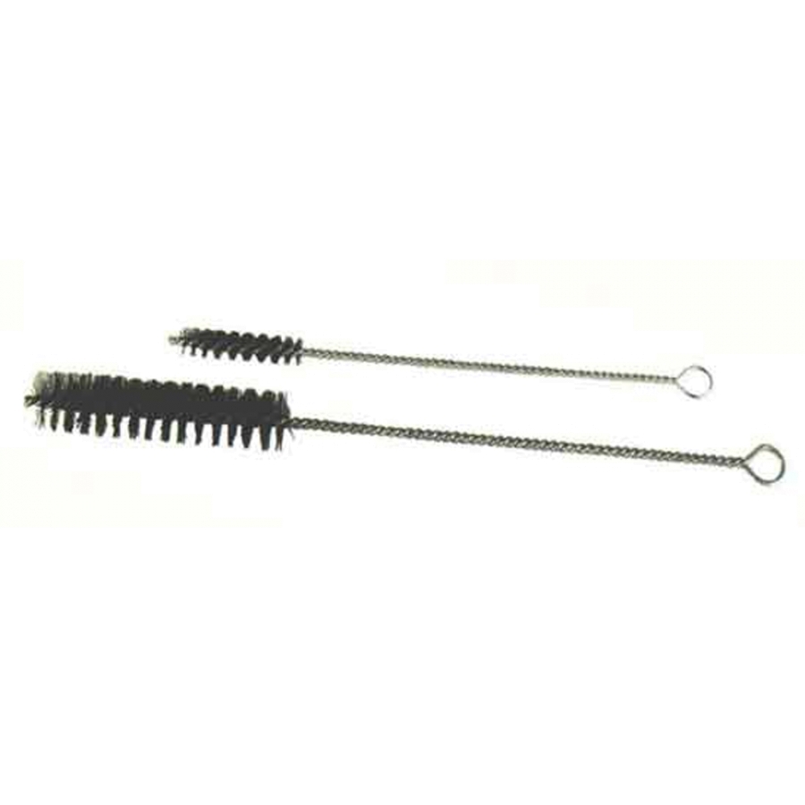 Ring Handle Spiral Brushes