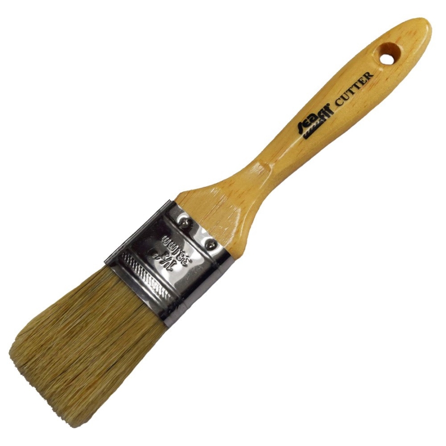 Cutter - Gordon Brush