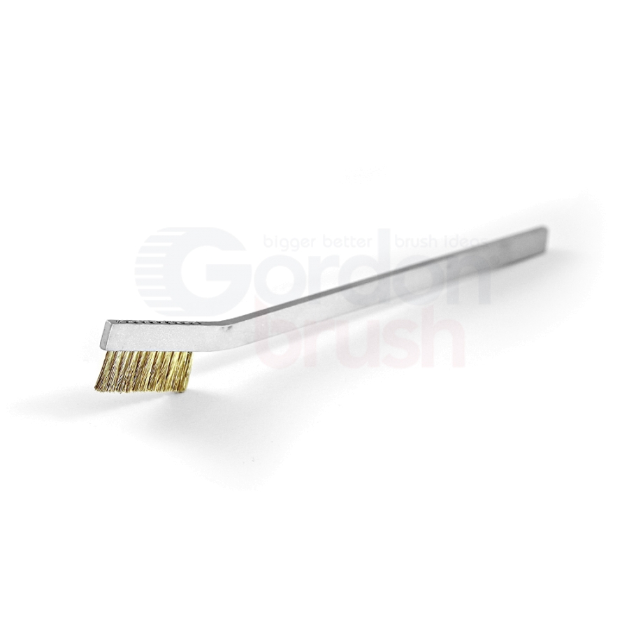 ESD and Cleanroom Brushes