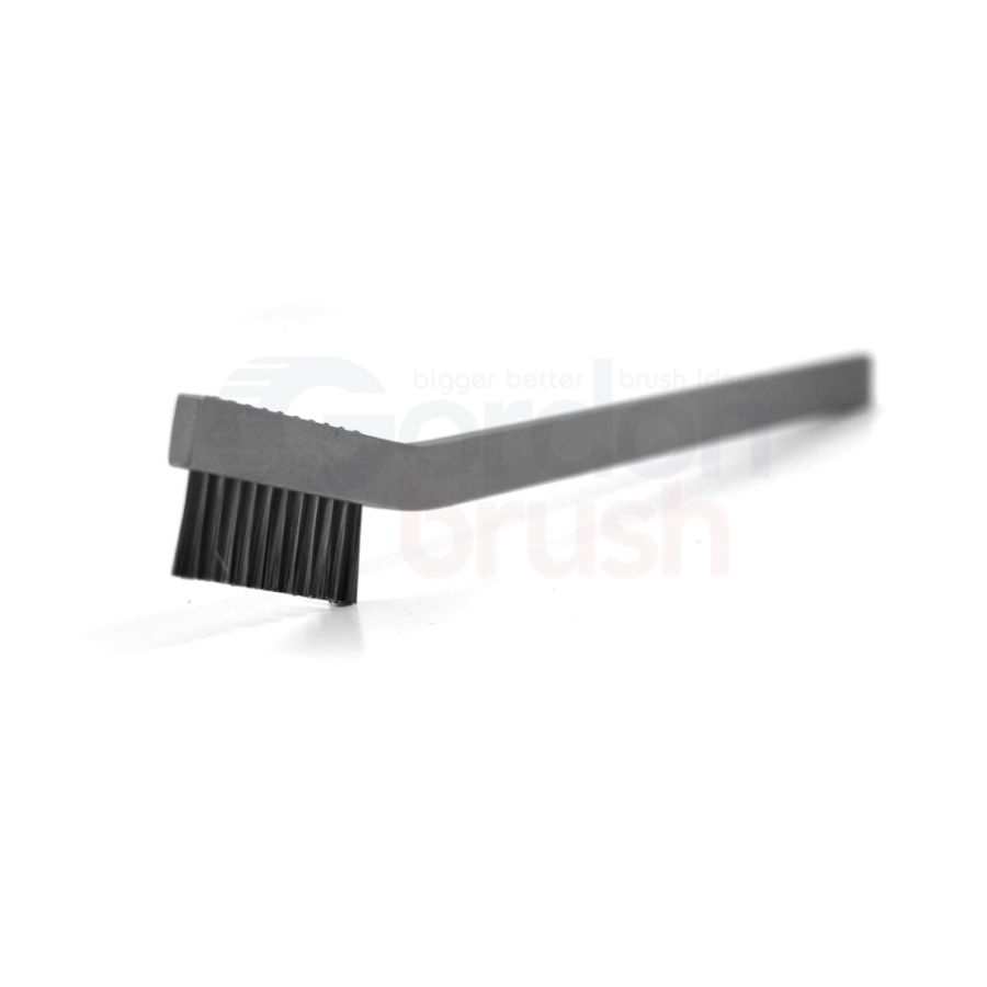 Conductive ESD Brushes