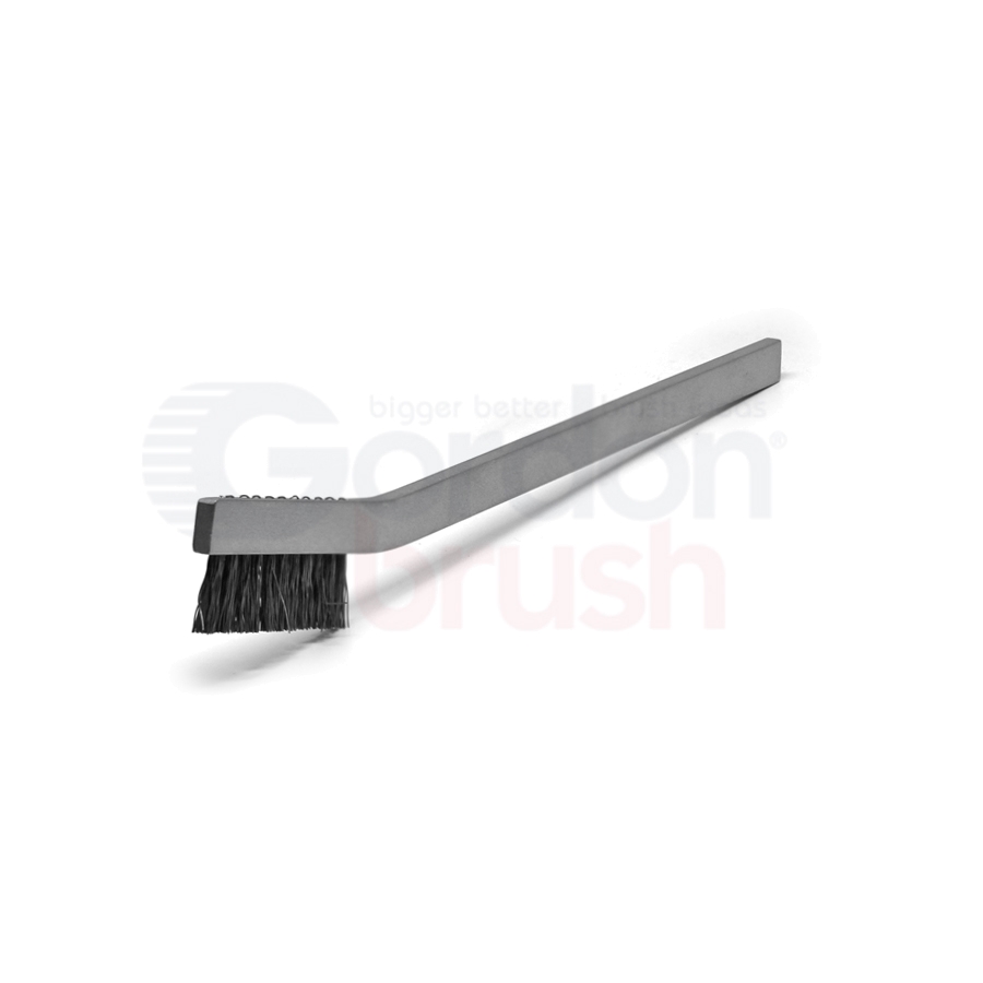 Conductive ESD Brushes