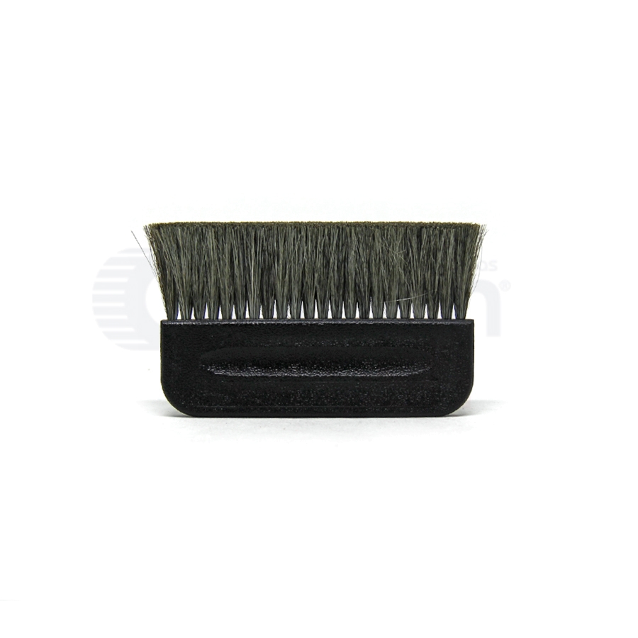 1 x 22 Row Thunderon® and Goat Hair Conductive Short Handle Brush