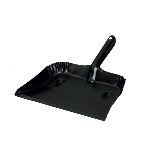 12" Metal Dustpan