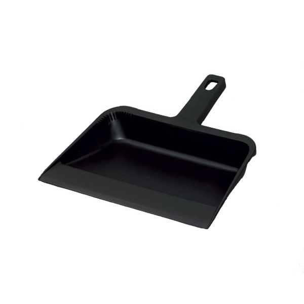 12" Plastic Dustpan