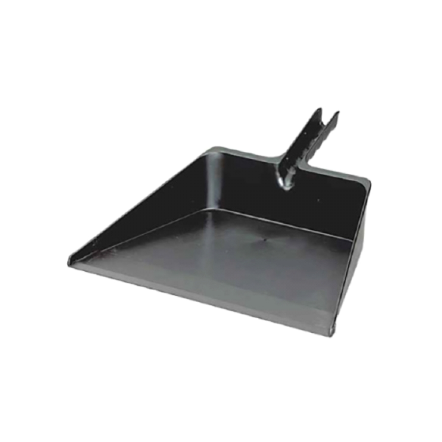 18" Jumbo Plastic Dustpan