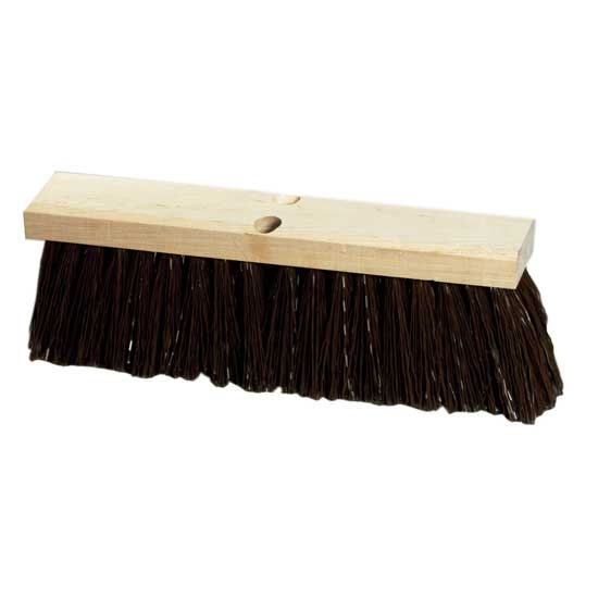 Push/Floor Brooms (Head)