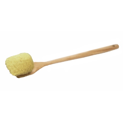 Utility and Scrub Brushes