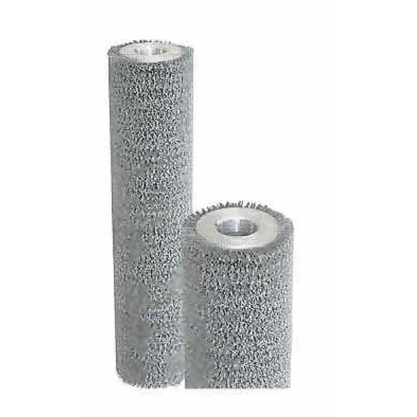 Abrasive Nylon Cylinder Brushes