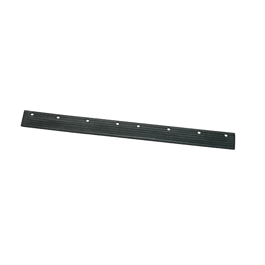 24" Straight Heavy Duty - Squeegee Refill Blade