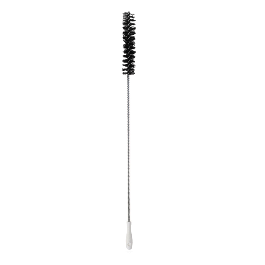 27-1/2" Straight Drain Fryer Brush