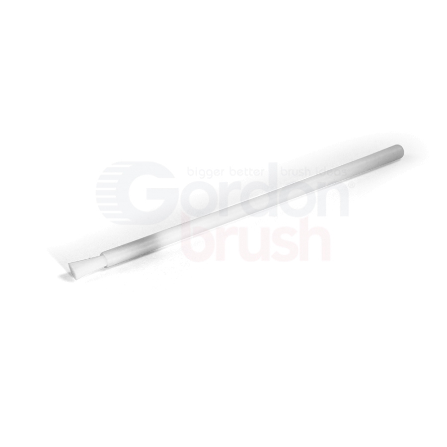 Insulative ESD Brushes