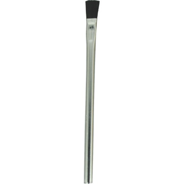 Buy Tin Handle Flux/Acid Brush 3/8 x 3/4 x 5-3/4 Online at $0.65 - JL  Smith & Co