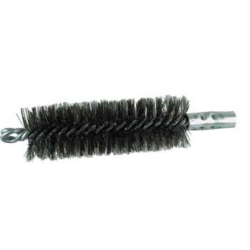 3" Brush Diameter Condenser Tube Brush - Carbon Steel
