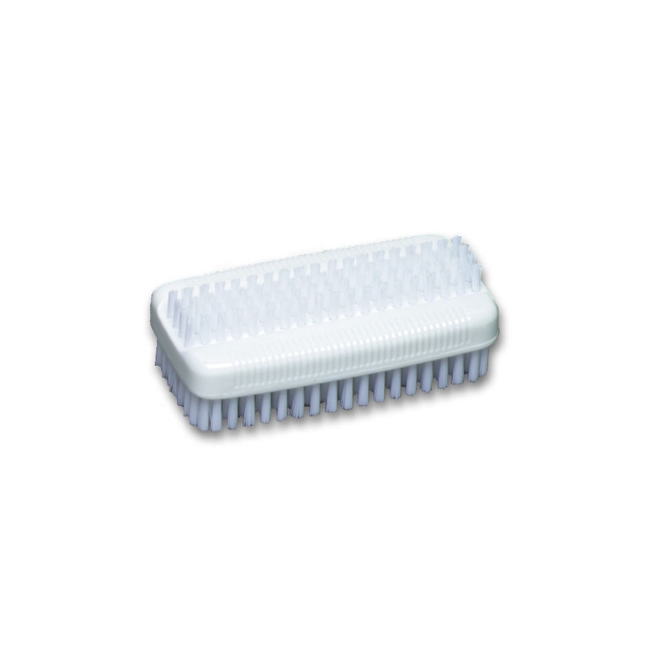 3" Hygienic Nail Brush