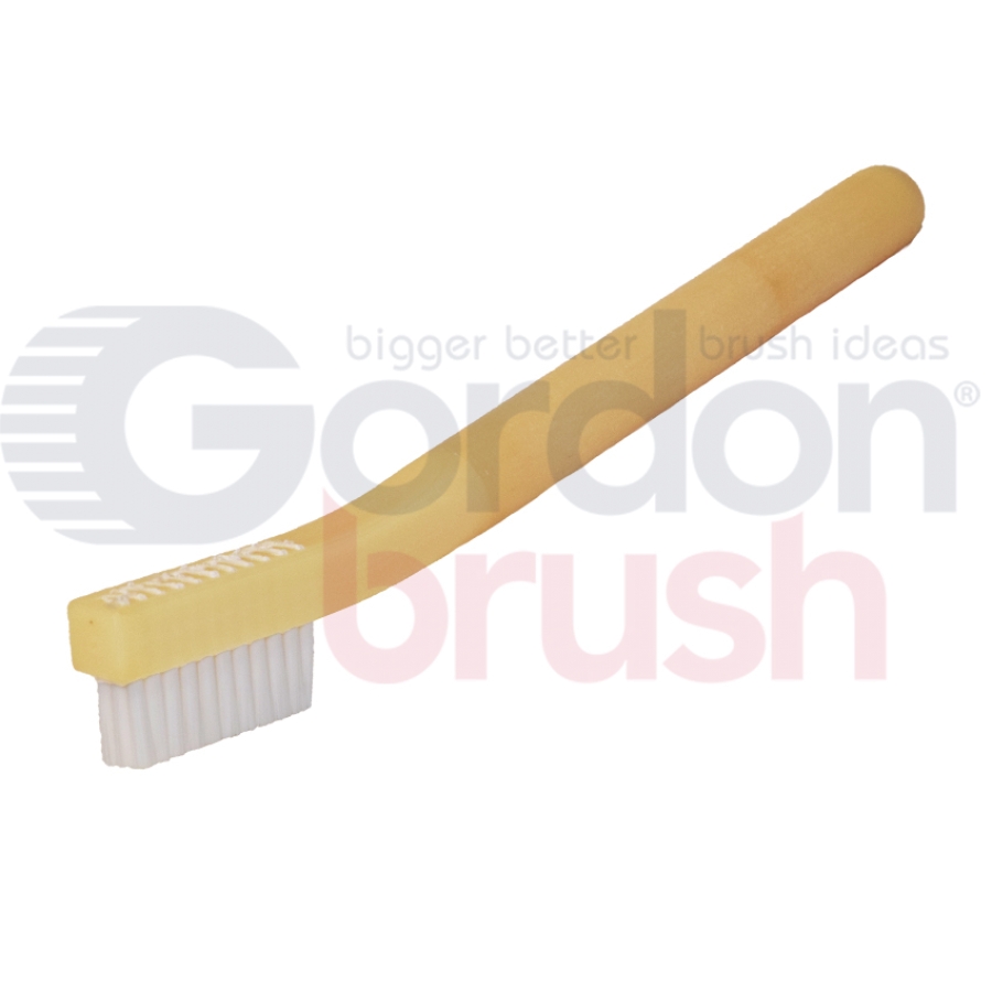 Cleanroom/Heat Tolerant Brushes