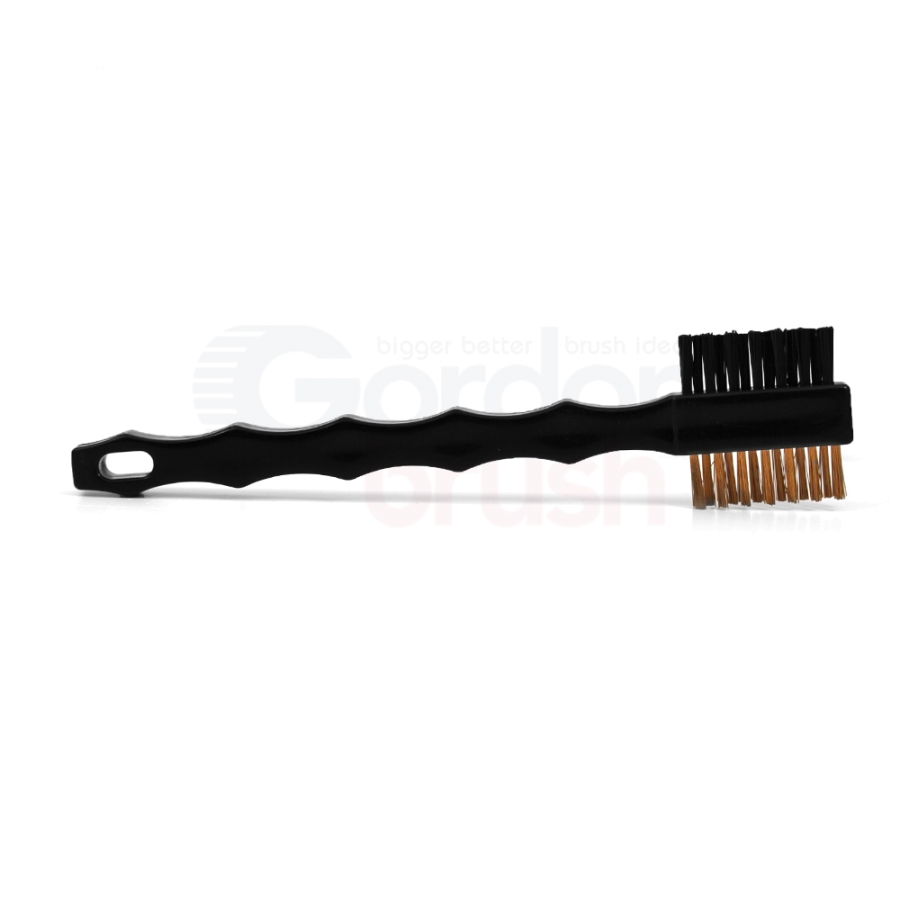 Brush bronze/nylon –