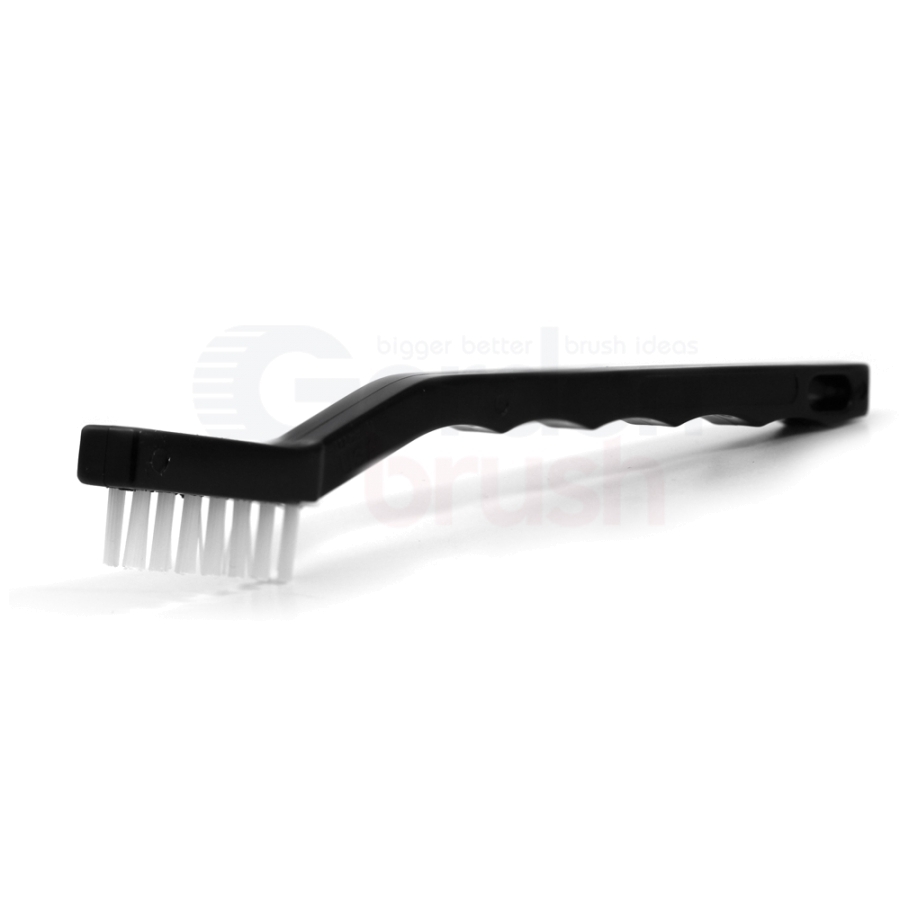 27-1/2 Straight Drain Fryer Brush M593444 - Gordon Brush