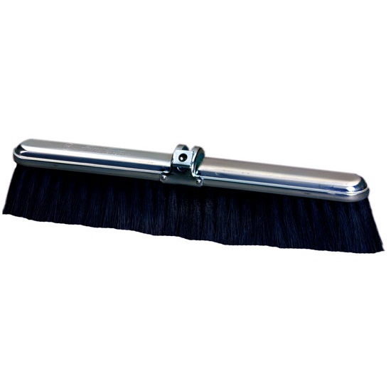 36" Polypropylene Floor Broom - For Smooth Surfaces