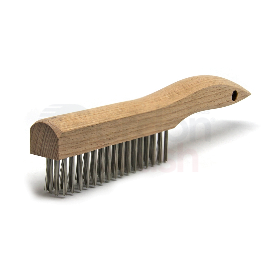 Shoe Handle Scratch Brushes