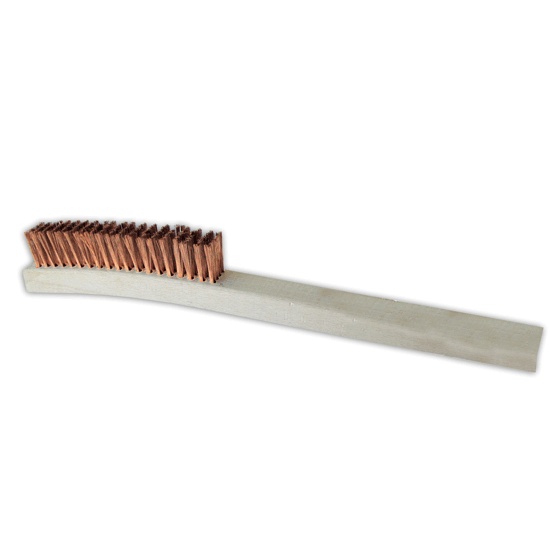 Scratch and Plater Brushes